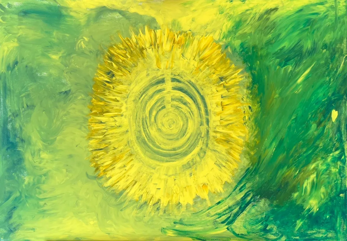 El ojo De Dios